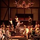 VIDEO: Behind the Scenes of the Costume Design in LA Opera's TALES OF HOFFMANN