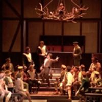 VIDEO: Behind the Scenes of the Costume Design in LA Opera's TALES OF HOFFMANN Video