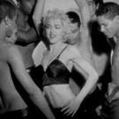 First Look - Logo to Premiere Madonna Dancers Documentary Film STRIKE A POSE, 4/6