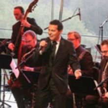 Photo Coverage: Michael Feinstein Brings The Great Jazz Standards to The Appel Room