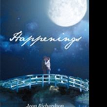 Jean Richardson Shares HAPPENINGS