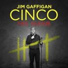 Jim Gaffigan's Latest Album 'Cinco' to Be Released In Time For Father's Day