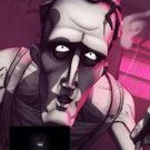 First Look - HBO Presents First Short Animated Film Series FANTASMAGORIAS