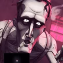 First Look - HBO Presents First Short Animated Film Series FANTASMAGORIAS