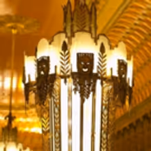 Lyric Opera of Chicago Opens Its Doors For Backstage Tours Today