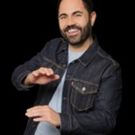 iHeartMedia Launches ON THE MOVE with Enrique Santos