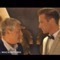 STAGE TUBE: Stephen Wight and More at Press Night of MCQUEEN Video