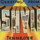 Nashville Theater Calendar 7/20/15