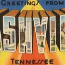Nashville Theater Calendar 7/20/15