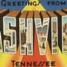 Nashville Theater Calendar 7/20/15