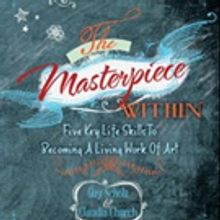 Guy Scholz and Claudia Church Release THE MASTERPIECE WITHIN
