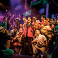 TV: The Movie In Our Mind! Watch Highlights from MISS SAIGON on Broadway Video