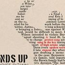 BWW Review: HANDS UP HOODIES DOWN - A Show That Matters
