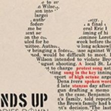 BWW Review: HANDS UP HOODIES DOWN - A Show That Matters