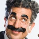 Groucho Returns to the Walnut With Frank Ferrante in AN EVENING WITH GROUCHO