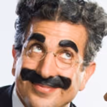 Groucho Returns to the Walnut With Frank Ferrante in AN EVENING WITH GROUCHO
