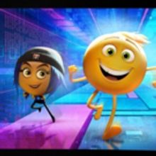 James Corden Joins Voice Cast of Sony Animation's EMOJIMOVIE: EXPRESS YOURSELF