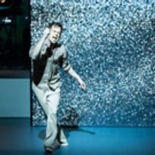 LAZARUS, Starring Michael C. Hall, Begins Tonight in London