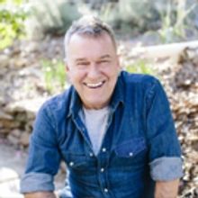 Jimmy Barnes Gears Up for Tour of WORKING CLASS BOY: AN EVENING OF STORIES AND SONGS