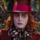 VIDEO: Johnny Depp's Live Q&A + New Trailer for ALICE THROUGH THE LOOKING GLASS