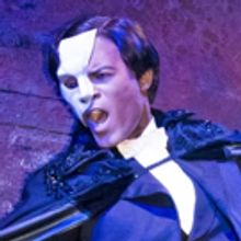 BWW Review: PHANTOM OF THE OPERA at Kansas City Music Hall