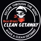 Ricky Byrd's Clean Getaway All Stars Come to Warner's Nancy Marine Studio Tonight