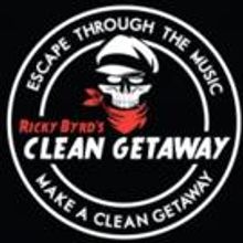 Ricky Byrd's Clean Getaway All Stars Come to Warner's Nancy Marine Studio Tonight