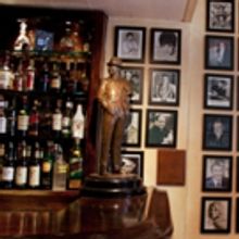 Bergen Community College to Present PATSY'S (IF THESE WALLS COULD TALK)