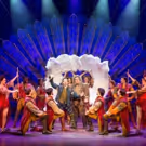 BWW Review: SOMETHING ROTTEN! Is Great Witty Tuneful Fun