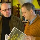 WHO'S AFRAID OF VIRGINIA WOOLF? to Run 4/6-16 at Gladstone Theatre