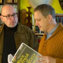 WHO'S AFRAID OF VIRGINIA WOOLF? to Run 4/6-16 at Gladstone Theatre
