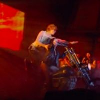 VIDEO: Brand New Trailer for BAT OUT OF HELL: THE MUSICAL Video
