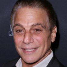 Tony Danza & Karen Ziemba Join March CELEBRITY AUTOBIOGRAPHY Shows