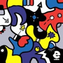 Eats Everything Announces GIRL POWDER EP
