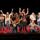 STAGE TUBE: Ben Vereen's HAIR Performs at Arts and Curtural Alliance Awards Night…