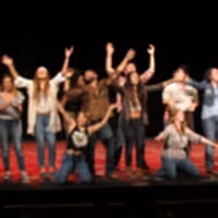 STAGE TUBE: Ben Vereen's HAIR Performs at Arts and Curtural Alliance Awards Night… Video