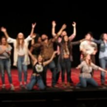 STAGE TUBE: Ben Vereen's HAIR Performs at Arts and Curtural Alliance Awards Night 201
