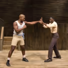 Photo Flash: First Look at Khris Davis, Montego Glover and More in Lincoln Center…