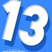 BWW Review: 13 at Spinning Tree Theatre