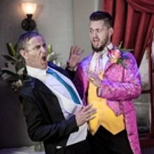 Sold Out DAA' GAAT DIE BRUID! at KKNK Adds Extra Performance on 28 March