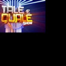 RAI1, TALE E QUALE SHOW: TRIONFO PER CARLO CONTI E LA SUA SPETTACOLARE SQUADRA DI ART