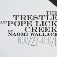 Catalyst Presents THE TRESTLE at Pope Lick Creek