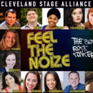 The Cleveland Stage Alliance Presents FEEL THE NOIZE THE 80S ROCK CONCERT this August