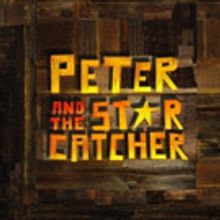 Cape Rep Theatre Presents PETER AND THE STARCATCHER