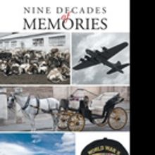 Orville Helm Launches NINE DECADES OF MEMORIES