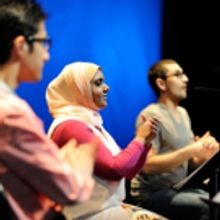 UMS to Offer Free Livestream of Ping Chong + Company's BEYOND SACRED: VOICES OF MUSLI