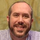 BWW Interview: Bryce McDonald Comes Home to Cumberland County Playhouse