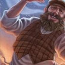 Michael Thomas Holmes to Star as 'Tevye' in PTC's FIDDLER ON THE ROOF This Fall