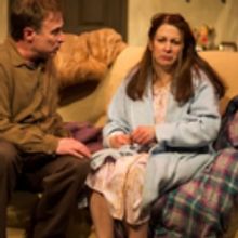 Photo Flash: First Look at ART/WNY's THE HOUSE OF BLUE LEAVES