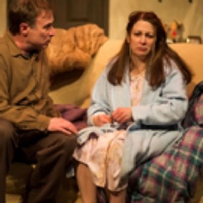 Photo Flash: First Look at ART/WNY's THE HOUSE OF BLUE LEAVES